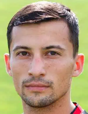 Cristian Ursu