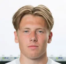 Jarmund Öyen Kvernstuen