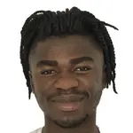 Stephane·Beloko