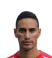 Bendrix Parra