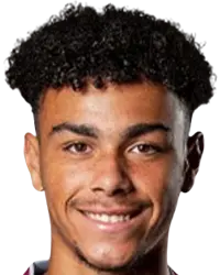 Kyrie pierre