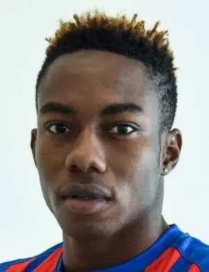 Collins Eziamaka
