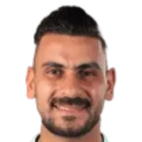 أحمد مسعود