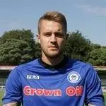 Oliver Lancashire