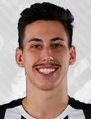 Natan Masiero