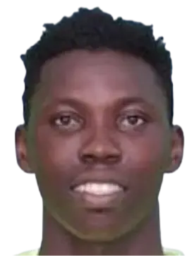 Andrews Owusu