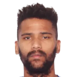 Kevin Tapoko