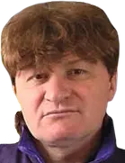 Valeriy Zazdravnykh