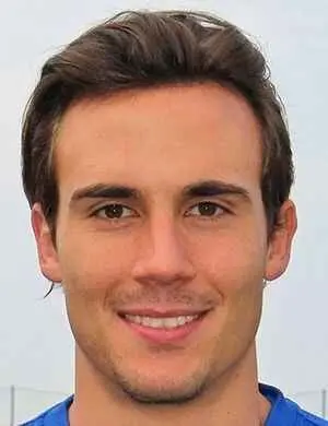 Mattia Negri