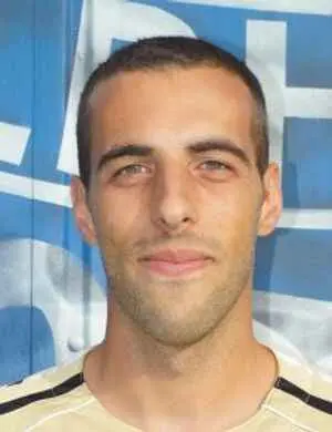 Deniz Yetkin