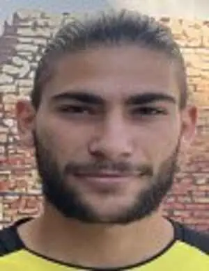 Xenios Pilavas
