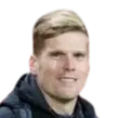 Alan Connell