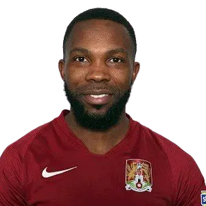 Mark Marshall