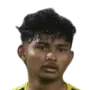 Zachary Zahidadil