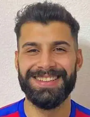 Ramazan Okatan