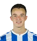 Harboe, Jonathan