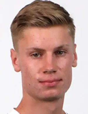 Jannes Warnken