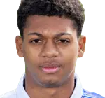 Zain Walker