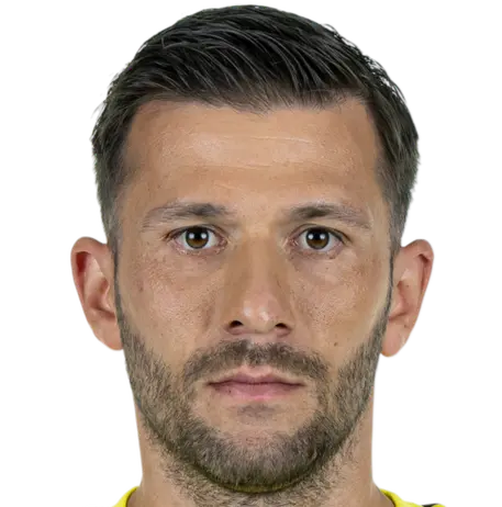 Daniel Fernandes