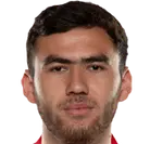 Fakhriddin Akhtamov