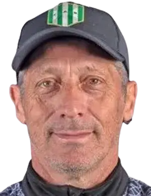 Pedro Troglio