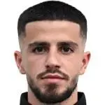 Kushtrim Shabani