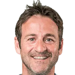 Thomas Christiansen