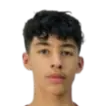 Lucas Alvarado