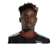 Gaoussou Samake