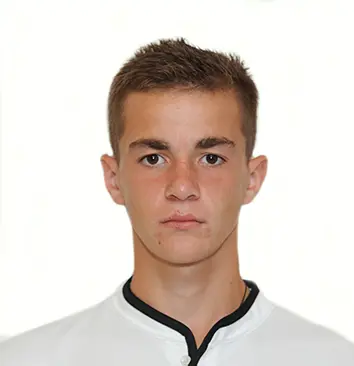 Maksim Agapov