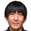 Masashi Oguro