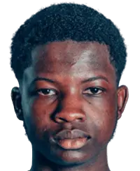Kwaku Oduroh