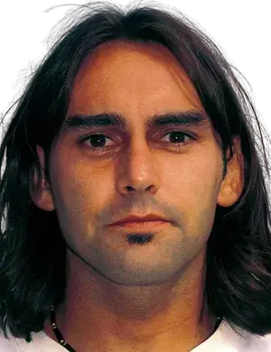 Reynald Pedros