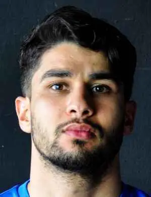 Moussa Alawie
