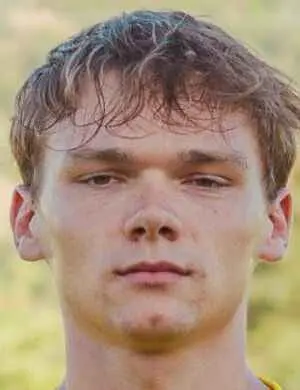 Tristan Ganzerli