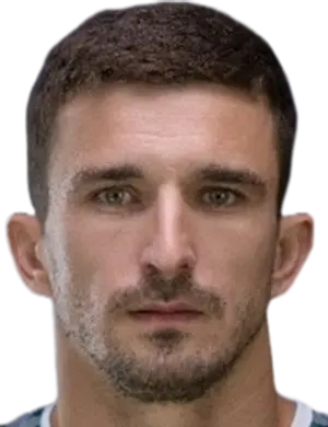 Alibek abdyrahmanow
