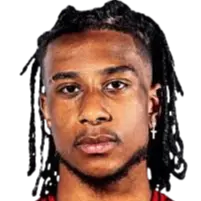 Michael Olise