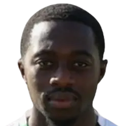 Tyrone Owusu