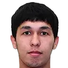 Jamshid Iskandarov
