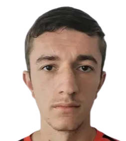 Arkadiy Gharibyan