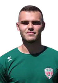 Ahmed Hasanovic