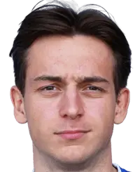 Benjamin Sundo