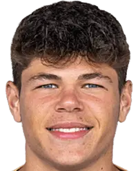 luca pazourek