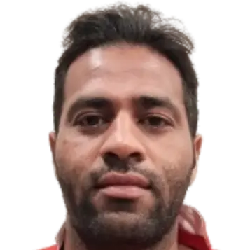 Reza Mirahmadi