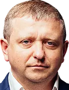 Oleg Ostretsov