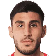 سامي جوخان ألتيبارماك