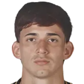 Rodrigo Alexander Bacidalupe