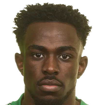 Henry Ochieng