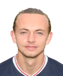 Aidan Nesbitt