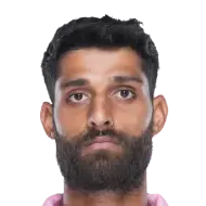 Anuj Kumar